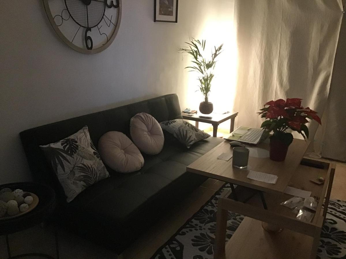 Casa De Los Amigos تياس المظهر الخارجي الصورة