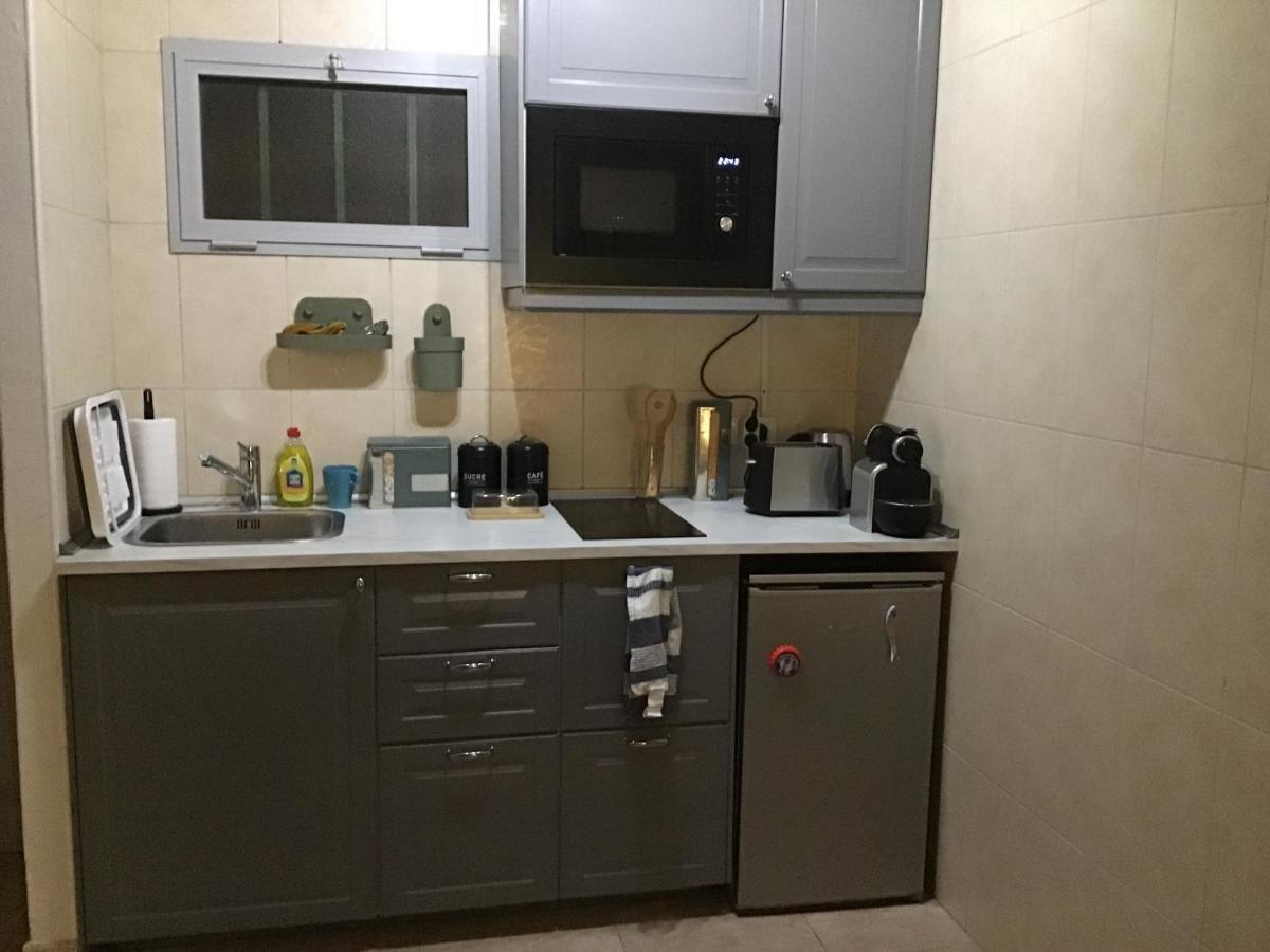 Casa De Los Amigos تياس المظهر الخارجي الصورة