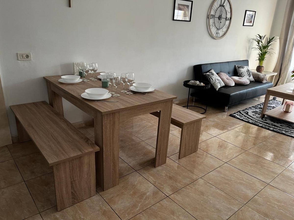 Casa De Los Amigos تياس المظهر الخارجي الصورة